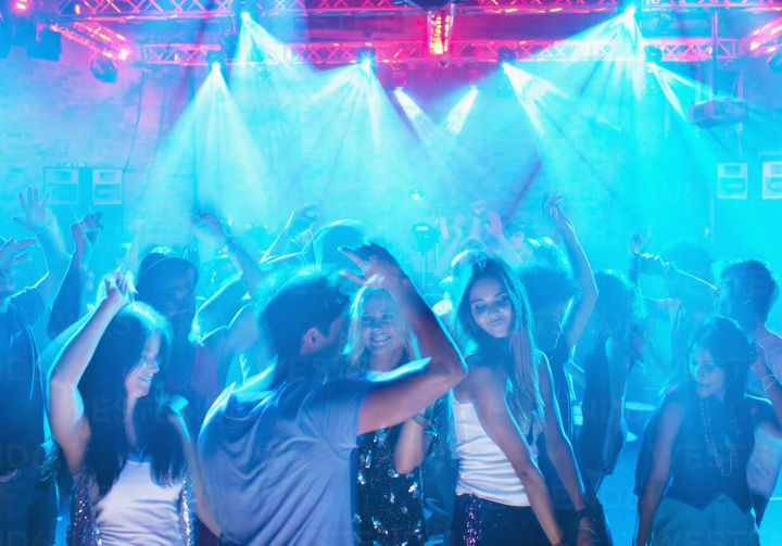 Nightlife Entertainment